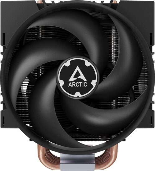 Arctic Freezer 4U-Altra PWM Univerzális CPU Hűtő