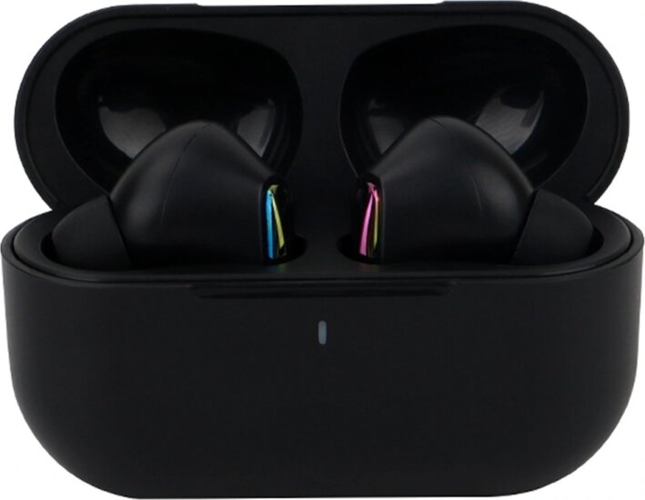 Sencor Sep TWS Bluetooth Fülhallgató Headset Töltőtokban - Fekete
