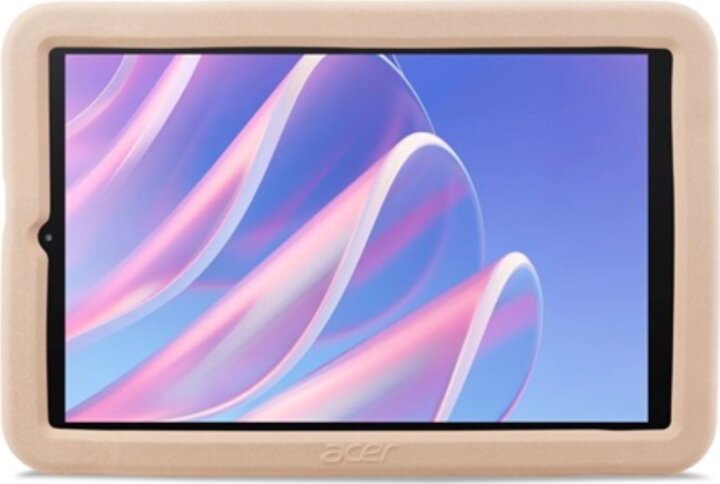 Acer 11" Iconia A11-21P-A11C 4/128GB Android Tablet + Rózsaszín Védőtok Gyerekeknek - Fekete Acer 11" Iconia A11-21P-A11C 4/128GB Android Tablet + Rózsaszín Védőtok Gyerekeknek - Fekete