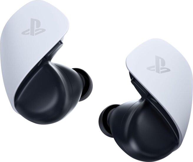 Sony PlayStation PULSE Explore Wireless Headset - Fehér Sony PlayStation PULSE Explore Wireless Headset - Fehér