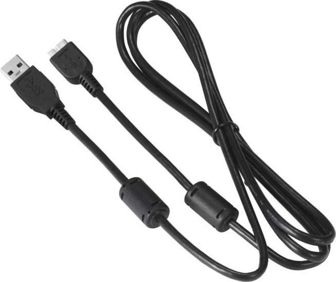 Canon 9131B001 USB‑A Apa - USB‑C Apa Adat és Töltőkábel 4,5 Watt 1,5m - Fekete Canon 9131B001 USB‑A Apa - USB‑C Apa Adat és Töltőkábel 4,5 Watt 1,5m - Fekete