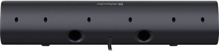 Defender Z11 Soundbar 2.0 Hangprojektor 6 Watt - Fekete