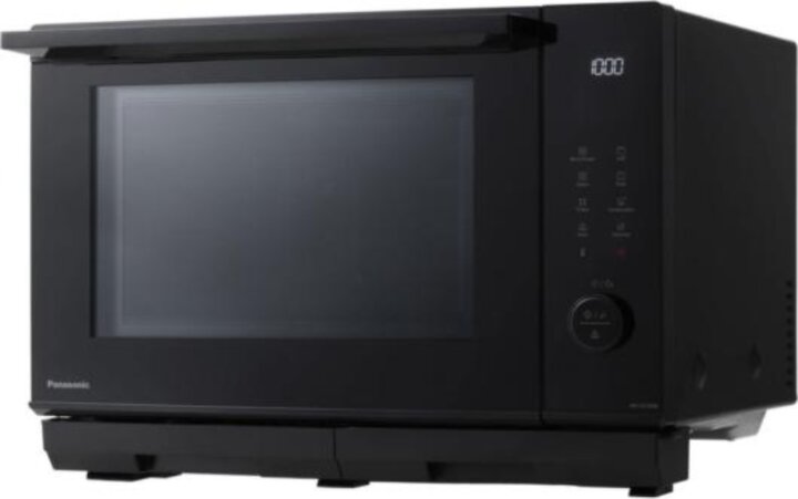 Panasonic NN DS 59 NMETG Mikrohullámú Sütő 27L 1000W - Fekete