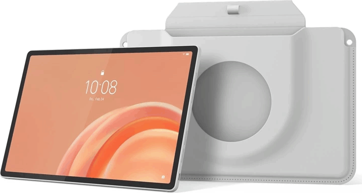 Lenovo 12.1" Tab Plus G2 TB355FU 8/256GB WiFi Android Tablet - Fehér
