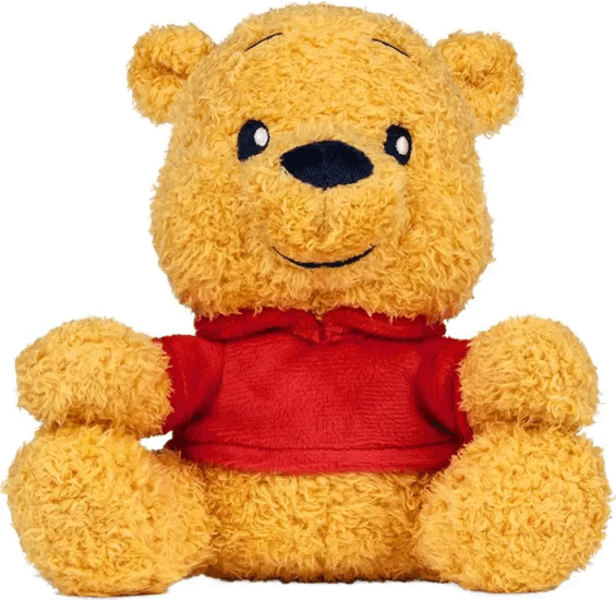 Tonies Cuddle Tonie Micimackó Beszélő Plüssfigura 15 cm