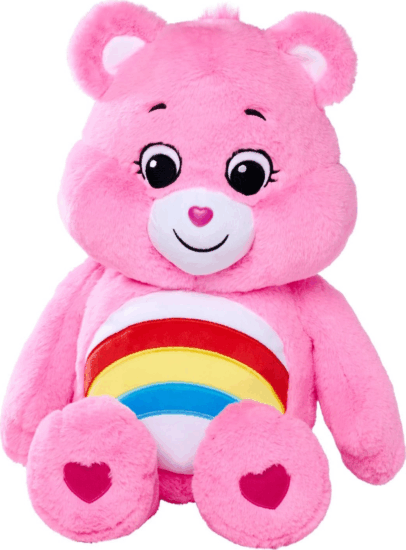 Simba Caren Bears Medve Plüssfigura 60 cm