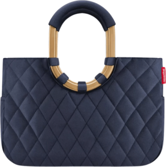 Reisenthel Loopshopper Női Táska 12 L - Kék Reisenthel Loopshopper Női Táska 12 L - Kék