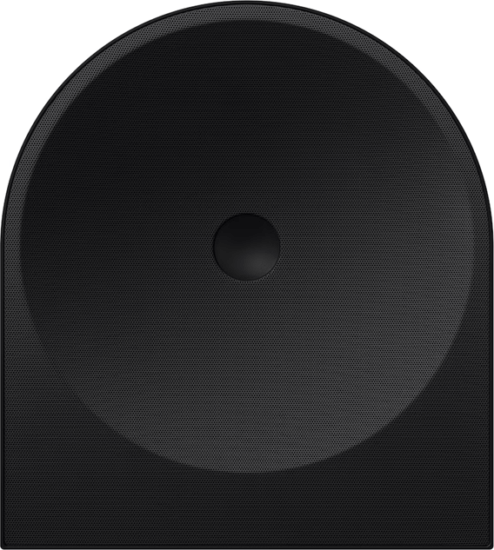 Samsung HW-LS50H Okos Bluetooth vezeték nélküli hangszóró - Fekete