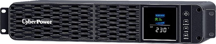 CyberPower CP2000EIPFCRM2U 2000VA / 1200W UPS Szünetmentes Tápegység CyberPower CP2000EIPFCRM2U 2000VA / 1200W UPS Szünetmentes Tápegység