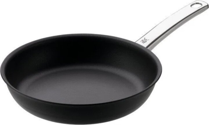 WMF 17.7124.6021 Profi Steak Serpenyő 24cm - Fekete