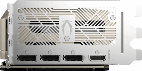 ZOTAC GAMING GeForce RTX 5080 SOLID Core OC 20th Anniversary Edition 16GB GDDR7 Videókártya