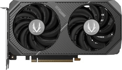 ZOTAC GAMING GeForce RTX 5060 Twin Edge PLUS 8GB GDDR7 Videókártya