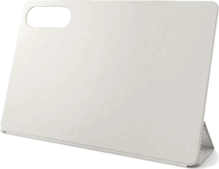 Lenovo Yoga Tab 11,1" Tablet Tok - Fehér