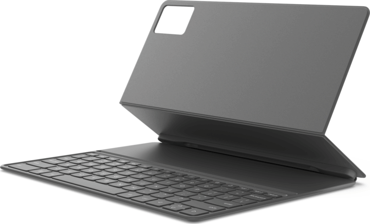 Lenovo IdeaTab Plus Folio Billentyűzetes Tablet Tok - Fekete (US-EN) Lenovo IdeaTab Plus Folio Billentyűzetes Tablet Tok - Fekete (US-EN)