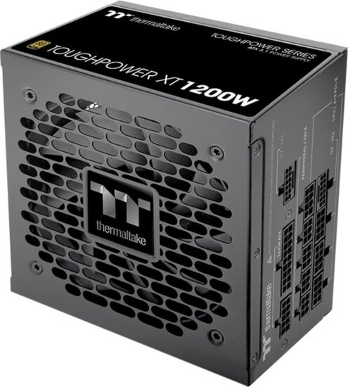 Thermaltake 1200W Toughpower XT 80+ Gold Moduláris Tápegység