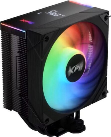 ADATA XPG Maestro Plus 42SA PWM RGB Univerzális CPU Hűtő