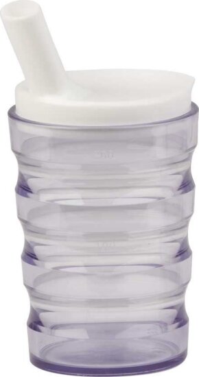 Sundo 21000 Gyógyászati ivóbögre 200ml - Átlátszó