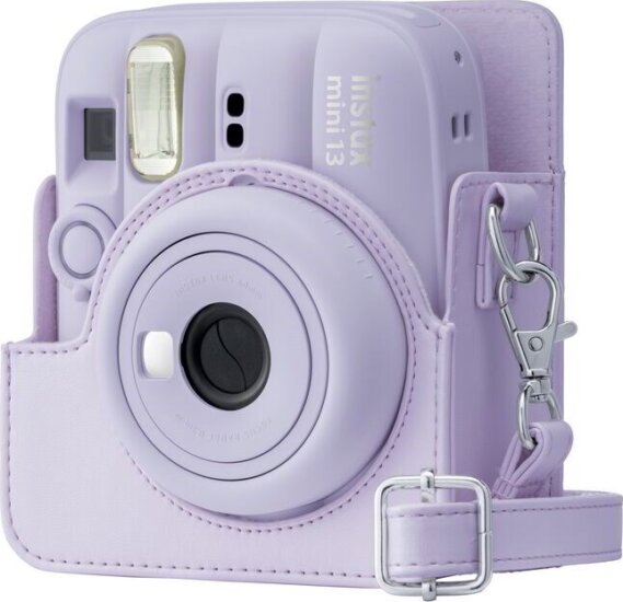 Fujifilm Instax Mini 13 Kamera Tok - Lila