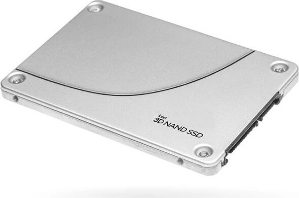 Solidigm 3.84TB D3-S4620 2.5" SATA3 SSD