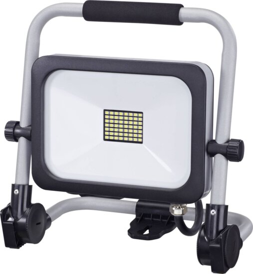 REV Working Light Bright LED Munkalámpa 2500 lumen - Fekete REV Working Light Bright LED Munkalámpa 2500 lumen - Fekete