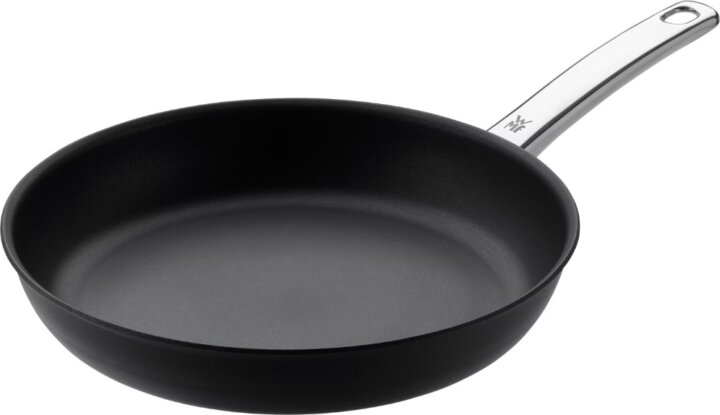 WMF 17.7128.6021 Profi Steak Serpenyő 28cm - Fekete