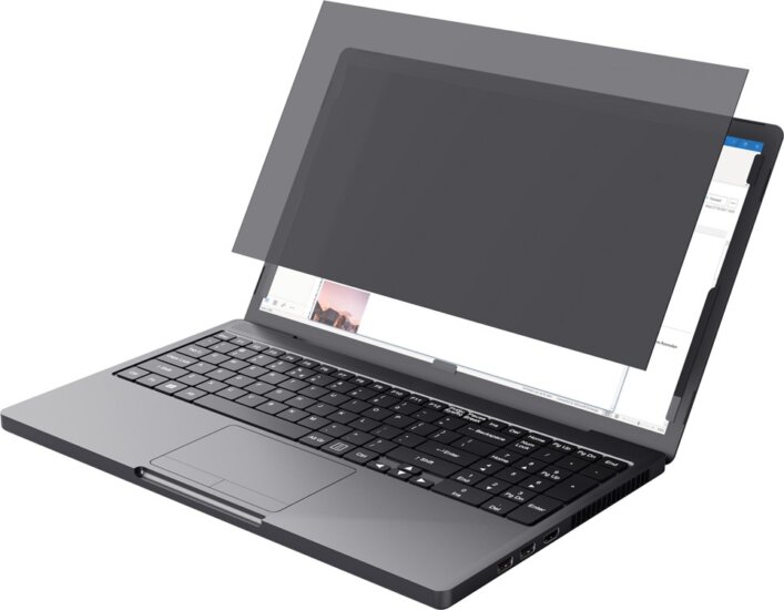 Trust 25194 Primo 14" 16:9 Laptop Betekintésvédelmi monitorszűrő