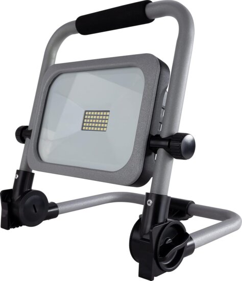 REV 2620012010 Akkus Kézi LED Munkalámpa 2000 lumen 20W - Szürke