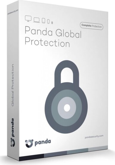 Panda Global Protection HUN Hosszabbítás Online vírusirtó szoftver (1 Eszköz / 1 év) Panda Global Protection HUN Hosszabbítás Online vírusirtó szoftver (1 Eszköz / 1 év)
