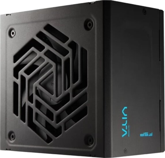 FSP 550W FSP550 VITA GD 80+ Gold Tápegység