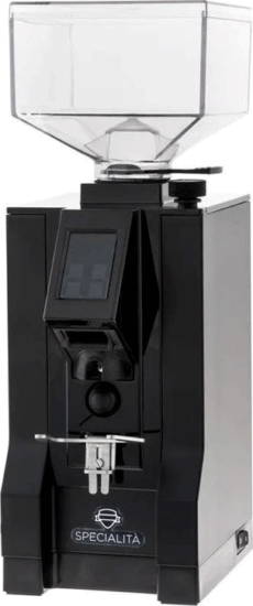 Eureka Mignon Specialita Elektromos Kávéörlő Kávédaráló 300g 310 Watt - Fekete Eureka Mignon Specialita Elektromos Kávéörlő Kávédaráló 300g 310 Watt - Fekete