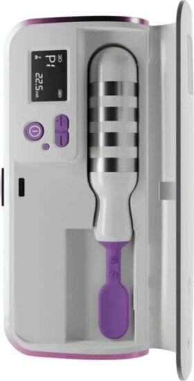 TensCare iTouch Go Wireless Medencefenék Tréner és Inkontinencia Kezelő Készülék