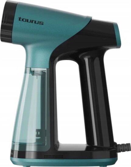 Taurus 918170000 Kézi Ruhagőzölő 1600 Watt - Zöld