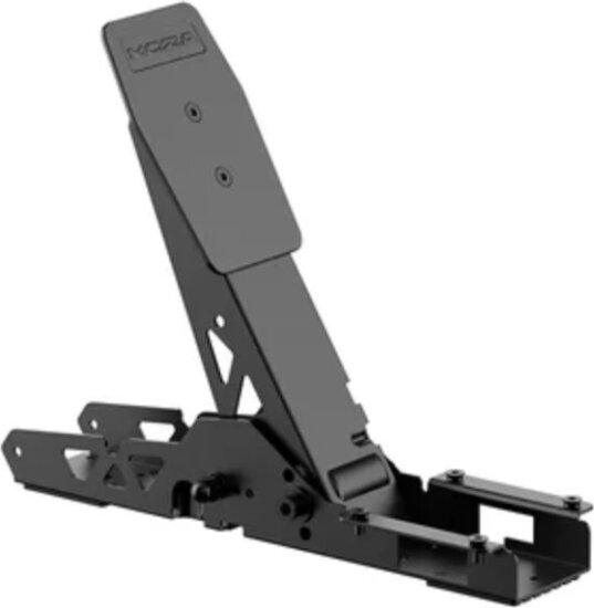 MOZA Racing SR-P Lite R3/R5 Kuplung Pedál - Fekete
