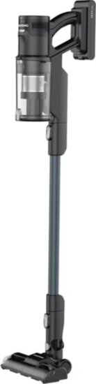 Grundig VCP 6630 Akkus Porzsák nélküli Álló / Kézi Porszívó 200W - Fekete