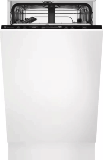 Electrolux EES42210L Beépíthető Mosogatógép 45 cm 9 Teríték