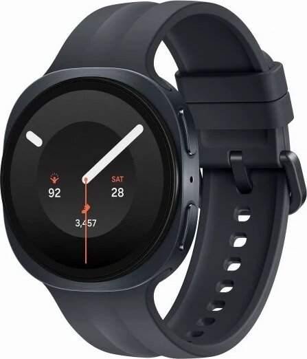 Samsung Galaxy Watch 9 Okosóra 40mm - Grafitszürke