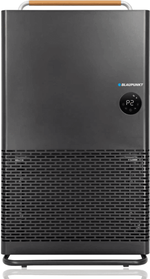 Blaupunkt HPC601 Smart Szabadonálló Elektromos Hősugárzó 2200W - Fekete