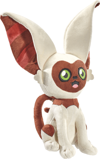 Schmidt Spiele Avatar Momo Plüssfigura 32cm