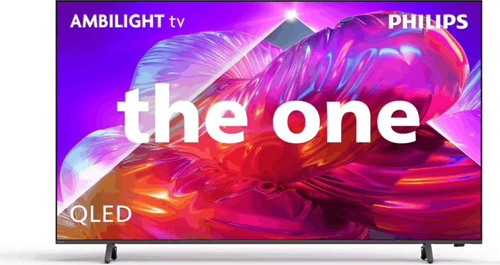 Philips 75" 75PQS9001/12 16:9 4K UltraHD QLED Smart Ambilight TV Philips 75" 75PQS9001/12 16:9 4K UltraHD QLED Smart Ambilight TV