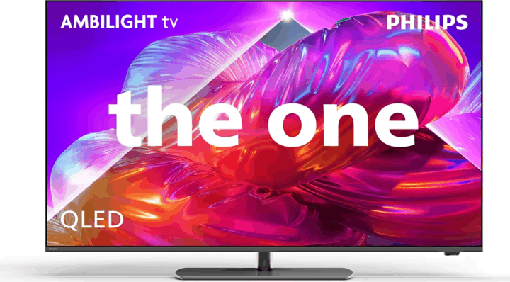 Philips 55" 55PQS9001/12 16:9 4K UltraHD QLED Smart TV Philips 55" 55PQS9001/12 16:9 4K UltraHD QLED Smart TV