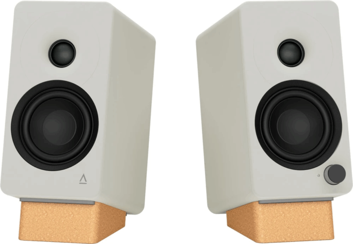 Creative XF1 2.0 Aktív Hangfal 72 Watt - Fehér