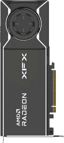 XFX AMD Radeon AI Pro R9700 32GB GDDR6 Videókártya