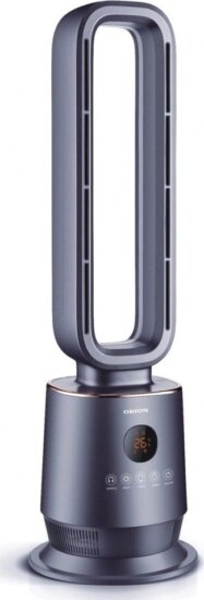 Orion OSH-03 Fűtő Oszlop ventilátor 81,3 cm - Szürke Orion OSH-03 Fűtő Oszlop ventilátor 81,3 cm - Szürke