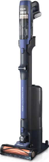 Shark IA3244EUT PowerDetect Speed Pet Pro Porzsák Nélküli álló / kézi porszívó 350W - Kék Shark IA3244EUT PowerDetect Speed Pet Pro Porzsák Nélküli álló / kézi porszívó 350W - Kék