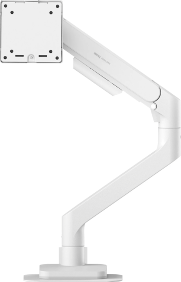 BenQ Ergo Arm BSH02 Monitor asztali tartó állvány - Fehér