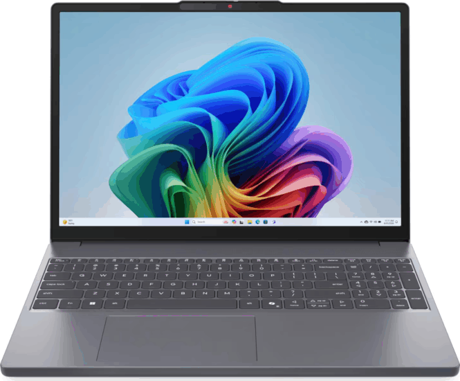 Lenovo IdeaPad Slim 3 15IWC11 Laptop Szürke (15,3" / Intel Core 3-304 / 8GB / 512GB M.2 SSD / Win 11 Home) Lenovo IdeaPad Slim 3 15IWC11 Laptop Szürke (15,3" / Intel Core 3-304 / 8GB / 512GB M.2 SSD / Win 11 Home)