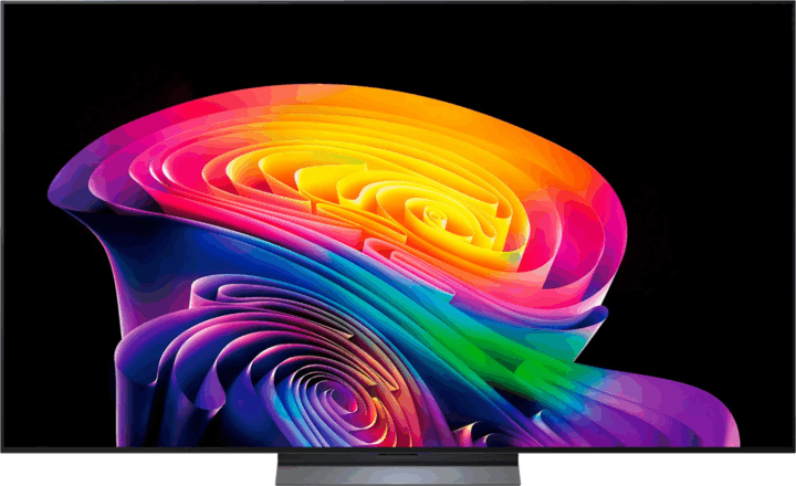 LG 77" OLED77C6ELB.AEUD 16:9 4K UltraHD OLED Smart TV