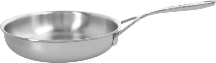 Demeyere 40850-948-0 Multiline Serpenyő 20cm - Inox