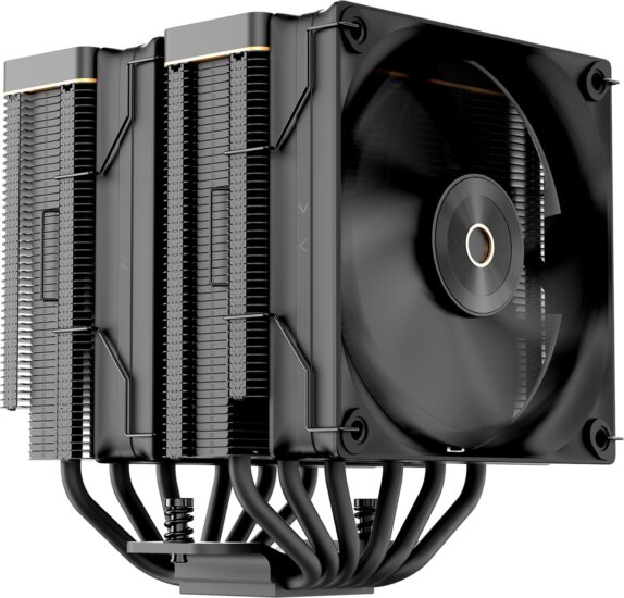 Ocypus Iota A62 PWM Univerzális CPU Hűtő
