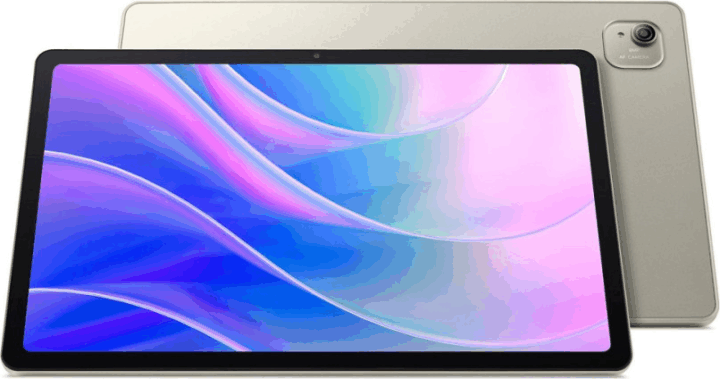 Acer 12" Iconia A12-11MN 4/128GB WiFi Android Tablet - Ezüst